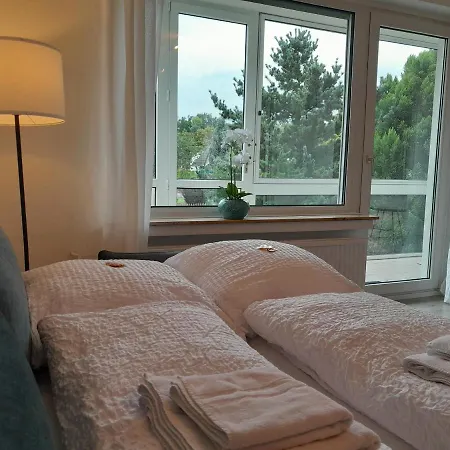 4-zimmer-ferienwohnung, Modern, Kueche, Wlan, Netflix