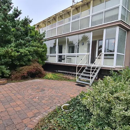 Apartment 4-zimmer-ferienwohnung, Modern, Kueche, Wlan, Netflix *
